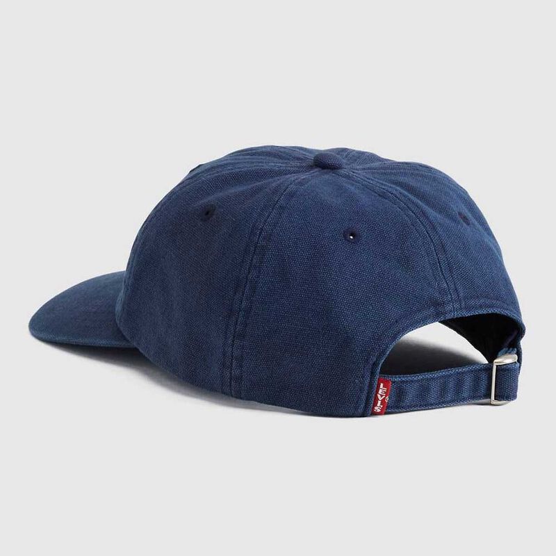 Levi's Club Logo Cap image number 3